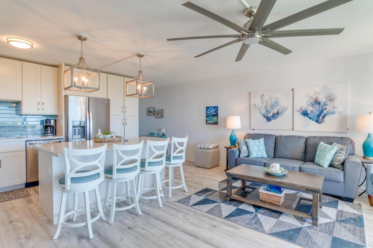 Вілла Kihei Alii Kai B306 Екстер'єр фото