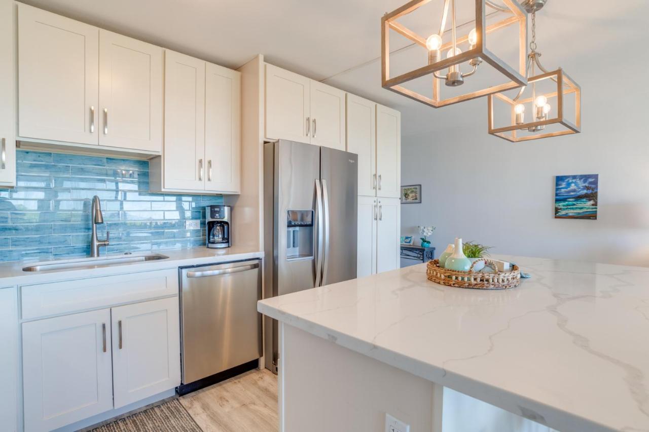 Вілла Kihei Alii Kai B306 Екстер'єр фото