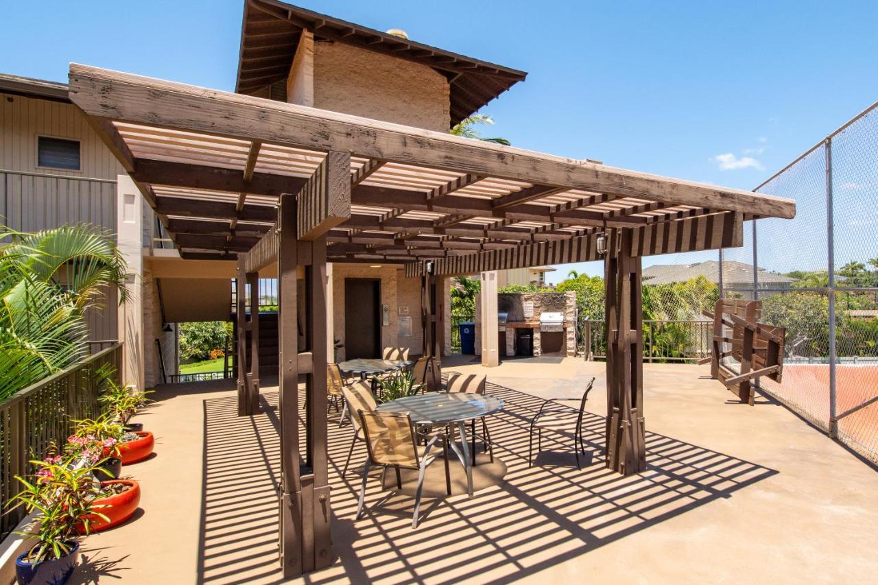 Вілла Kihei Alii Kai B306 Екстер'єр фото