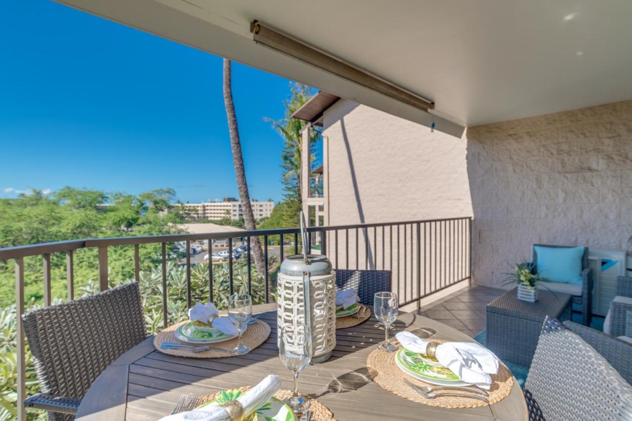 Вілла Kihei Alii Kai B306 Екстер'єр фото