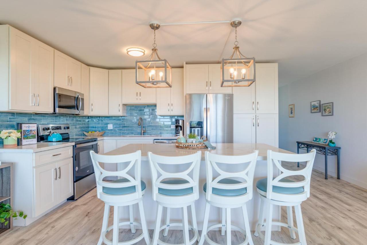 Вілла Kihei Alii Kai B306 Екстер'єр фото