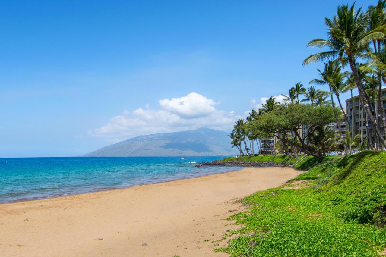 Вілла Kihei Alii Kai B306 Екстер'єр фото