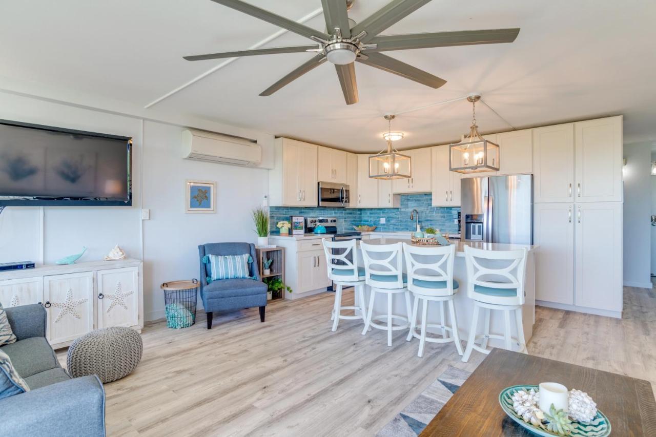 Вілла Kihei Alii Kai B306 Екстер'єр фото