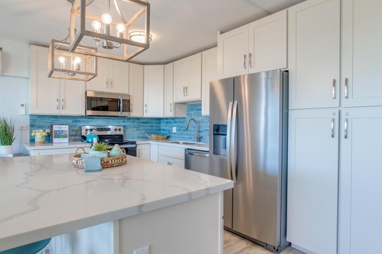 Вілла Kihei Alii Kai B306 Екстер'єр фото