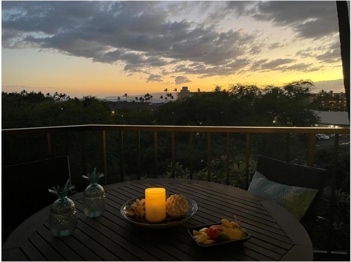 Вілла Kihei Alii Kai B306 Екстер'єр фото