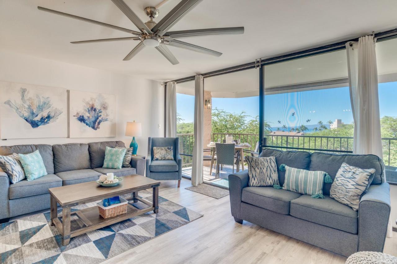 Вілла Kihei Alii Kai B306 Екстер'єр фото