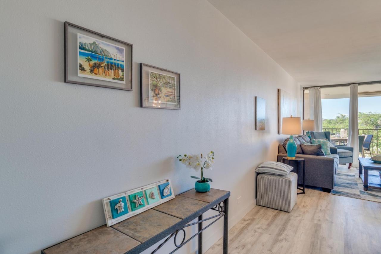 Вілла Kihei Alii Kai B306 Екстер'єр фото
