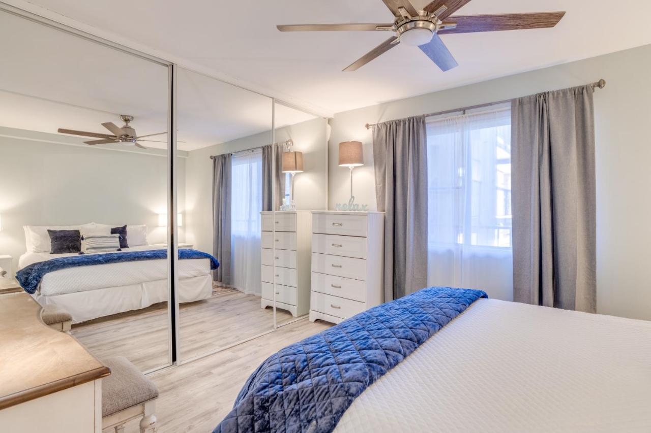 Вілла Kihei Alii Kai B306 Екстер'єр фото